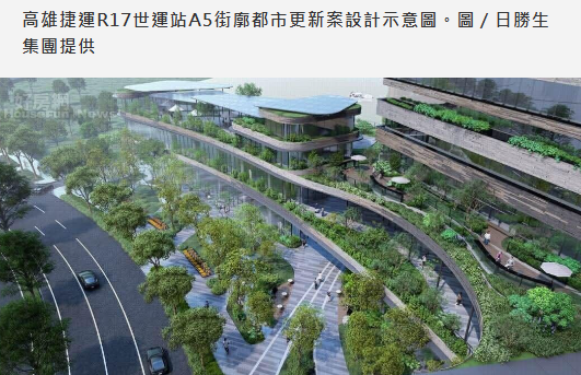 專題／北中南捷運聯開案較勁　哪條線是真正王者？