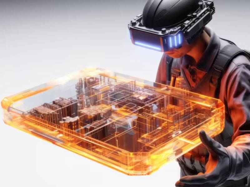 鄭麗君：台灣模式與美談半導體供應鏈合作　非產業外移