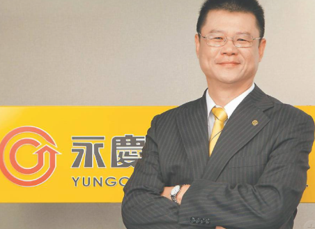 永慶房產集團業務總經理葉凌棋 實務最前線 前瞻房市一把手