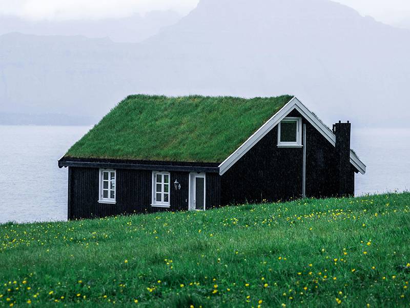 從發電設備到城市語彙 BIPV成全球能源轉型新關鍵