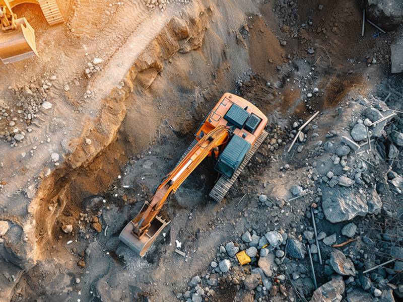  🚧【2025全面開戰】違章工廠大限倒數！一次看懂特定工廠登記新制與合法化20年路圖 