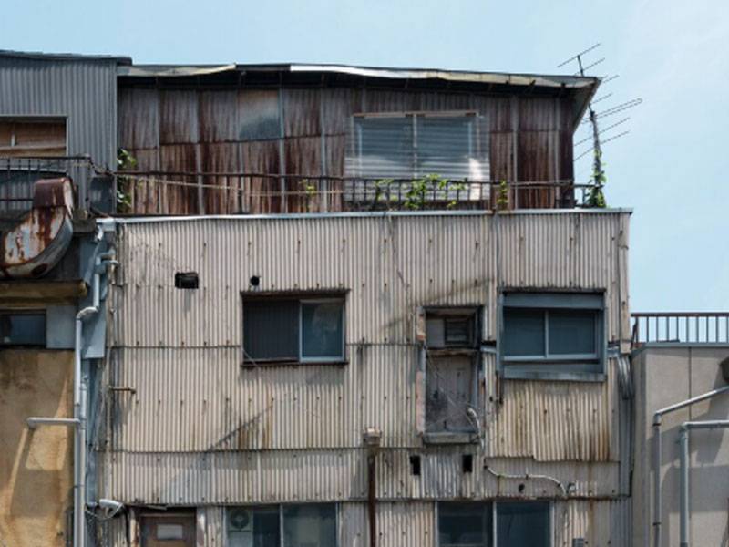 危老條例修法 小基地獎勵上限將調降