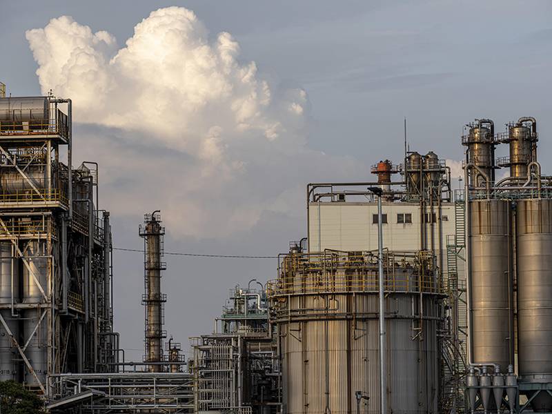  【投資大趨勢】AI浪潮下的新戰場：科技巨頭近三年狂掃千億工業地產，為什麼獨愛桃園與台南？ 