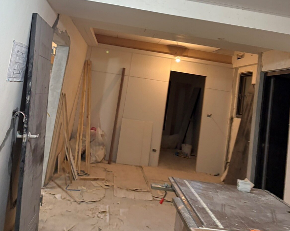  改名騙、老闆追不回工程款……　新北裝潢爛尾「坑殺事件」還在爆！ 