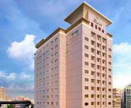  台灣五星飯店易主！興富發砸14.5億元收購　建商為何愛買飯店？背後原因曝光 