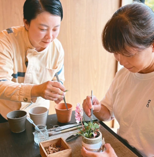 漆器、溫泉、山林...在「虹夕諾雅 谷關」把度假變成感受