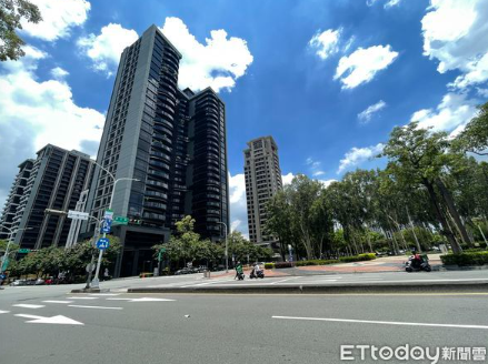  七期豪宅「抄底客」來了　屋主獲利1231萬出場 