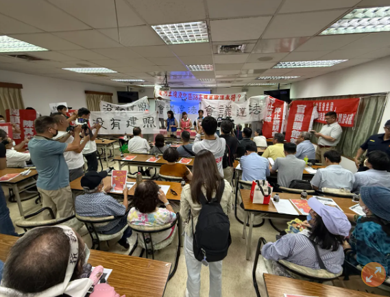  「高雄國賓」自降樓高　大陸建設點名2側大樓為景觀起衝突 