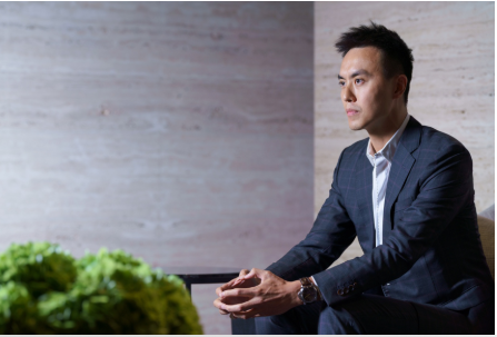  力麒簽下捷運雙連站附近合建案 預計投入額18.72億元 