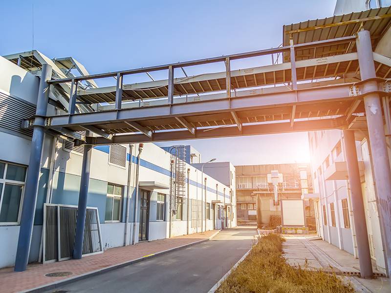  🏭【乙種工業區全解析】超過50項合法用途完整解，企業選地前必看！ 