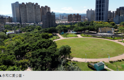  雙北水岸新門戶！6960坪雙單元開發　漢皇River Sky翻轉城市天際線 