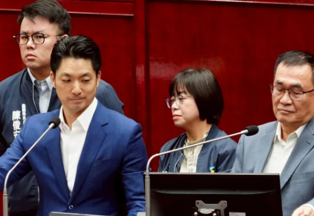 藍綠決勝2大搖擺市！27戰將搶六都市長　學者預言誰會勝出（壹蘋10點強打）