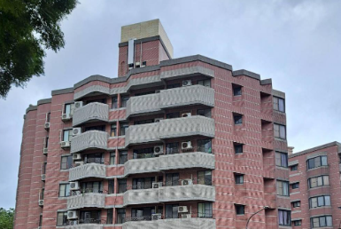  天母高級地段整棟建築流入法拍　底價逾6億債權人竟是房仲建商 