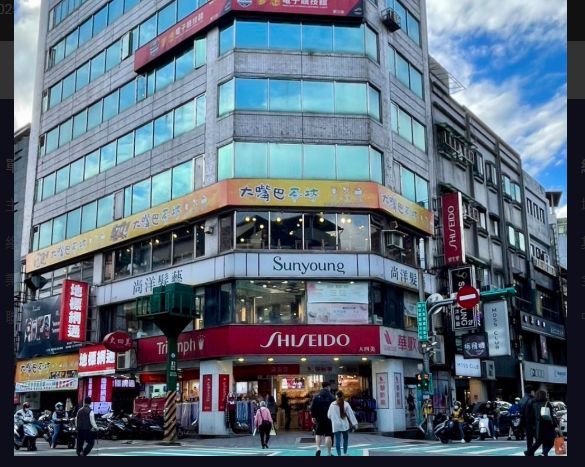 ::: 首頁 訊息快報 最新公告 基隆市115年公告土地現值平均漲幅2.44%、公告地價平均漲幅3.43%，廟口大四美29連霸蟬聯地王