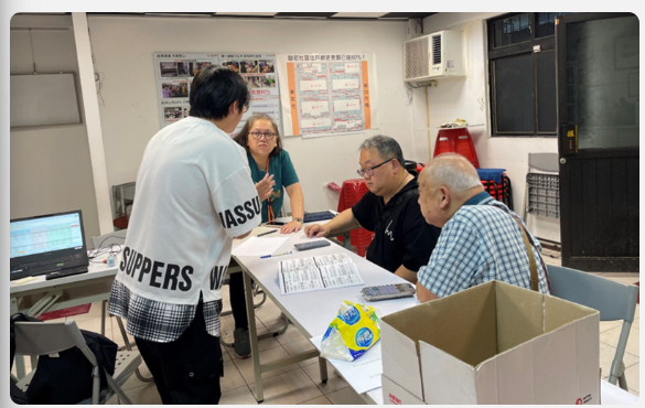 基隆聯宏社區海砂屋鑑定完成　都更招商拚Q2啟動