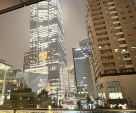 🏢 東京商辦市場「假惡化真緊縮」？空...