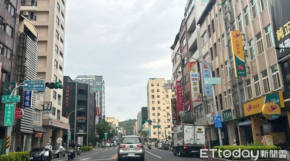  放棄年租360萬　「冒煙的喬」房東開2.5億賣金雞母 