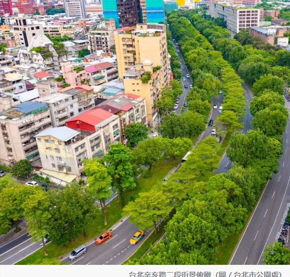 - 不動產困境正影響內需市場發展