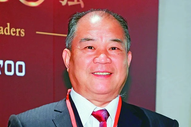 世紀鋼強攻離岸風電
