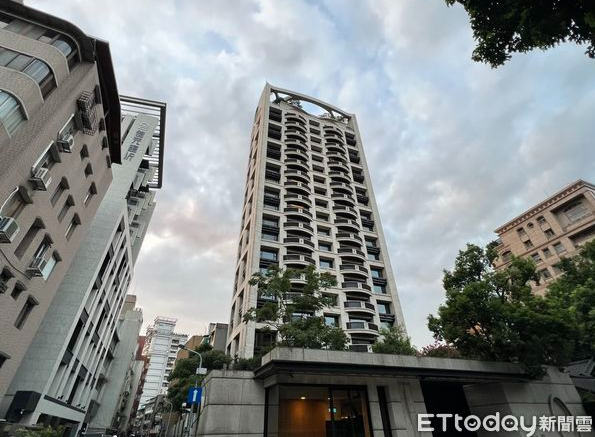「頂禾園」10年餘屋終於脫手　豪客砸2.8億當余文樂鄰居