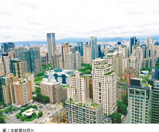 壽險雙雄衝房貸 房市迎活水