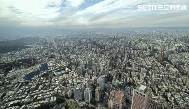 全台空屋狂飆91.4萬戶！交屋潮降臨　徐佳馨示警「這款房子」轉手難度高