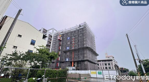  台中知名建商爆停工　內政部公布掌握「4案」 