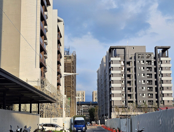 土地價格下跌是必然！房價「跌回三年前」？專家揭未來走勢