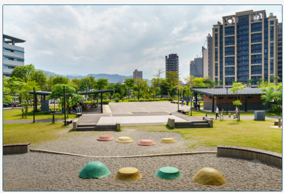 司法園區建設啟動 迎暫緩重劃區機能再升級