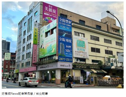 北市買氣低迷15個月　唯獨2蛋黃區獨佔鰲頭