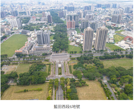 高市府地政局115年度第1季開發區土...