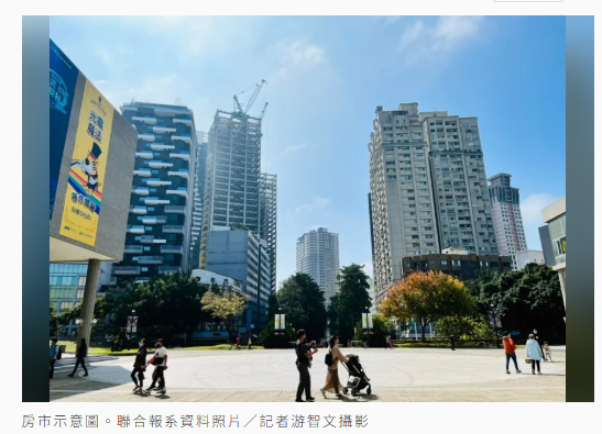 專家：議價空間放大與剛需支撐 房市明年回歸量價一致