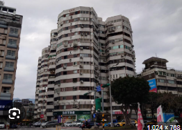  完成建築師評選 雙子星大樓整維試辦計畫再進一步 