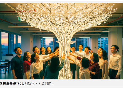  〈財經週報-時事求是〉搶人與搶才的現實 