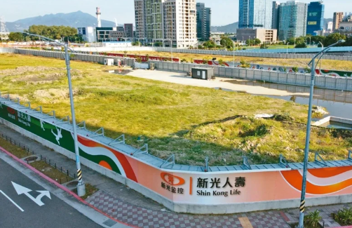 北市府想留住輝達70年 將提地上權5...