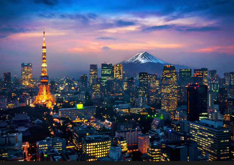  全球最富城市榜 東京第1 首爾第5 台北第25 