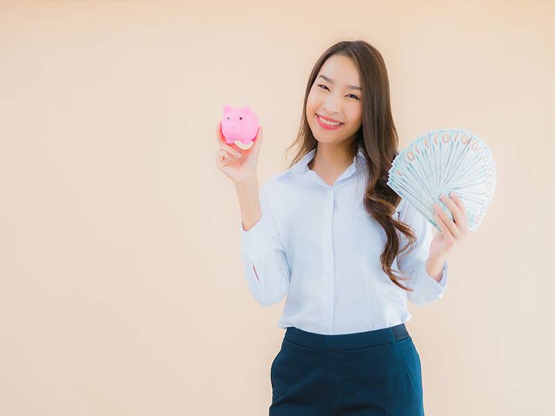 女性負責人 占比創新高