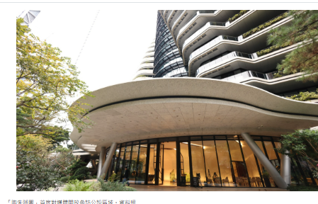 不甘示弱！寶佳旗下堡新遞狀告發中工：參訪陶朱隱園涉違法徵求、背信