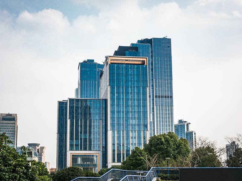 高軟二期商辦全面解析：亞灣5G AIoT產業進駐布局與每坪1,180至1,360元租金策略下的商辦市場重構