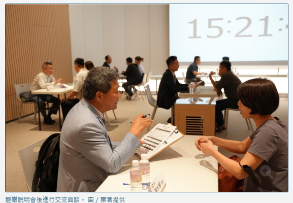 房子不好賣改賣陰宅？150名房仲搶陵園商機！專業無痛轉移開創第二收入曲線