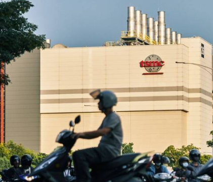 一片稻田翻身成世界命脈！《紐時》揭新竹被台積電改寫造富傳奇
