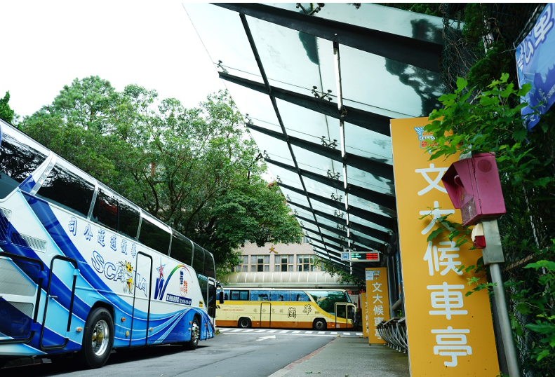  文化大學打造光電走廊 升級邁向永續新校園 