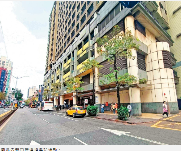  【台北】永和仁愛公園生活圈 純住環境＋萬大線加持 