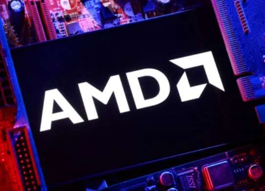 AMD 股價刷新高 12個交易日暴漲41% 利多功臣竟不是 GPU？