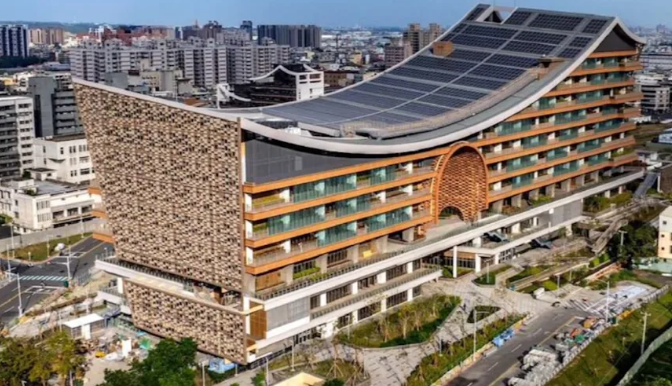 鳳山拚副都心 強化公共建設