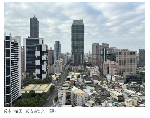 央行鬆綁效應出現了！高雄交易月增24% 專家曝房價走勢