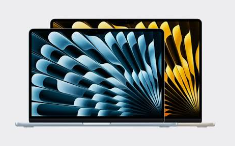 記憶體漲太兇 蘋果調漲MacBook、iPad售價