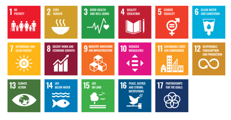  合作社實踐 SDGs 目標　 內政部表揚120個績優合作社與實務人員 