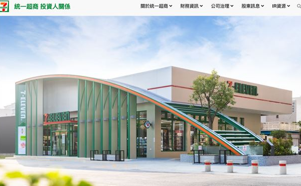  效法麥當勞？不動產資產翻倍佈局！統一超房地產資產地圖曝光！ 