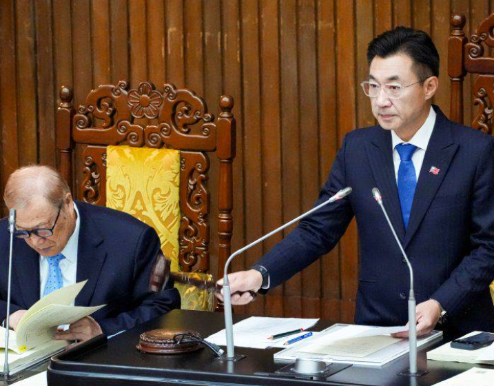 宗教團體不動產處理期限再延兩年